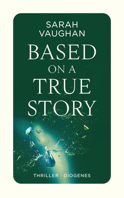 Based on A True Story - Sarah Vaughan