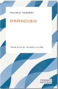 Cover-Bild zum Titel 'Paradiso' von 'Michele Masneri'