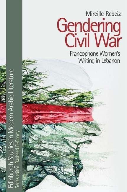 Gendering Civil War - Mireille Rebeiz