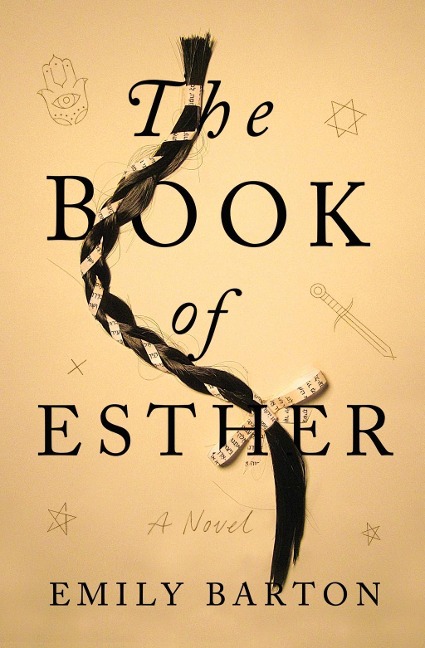 The Book of Esther - Emily Barton