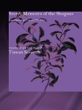 Cover-Bild zum Titel 'Secret Memoirs of the Shoguns' von 'Isaac Titsingh'