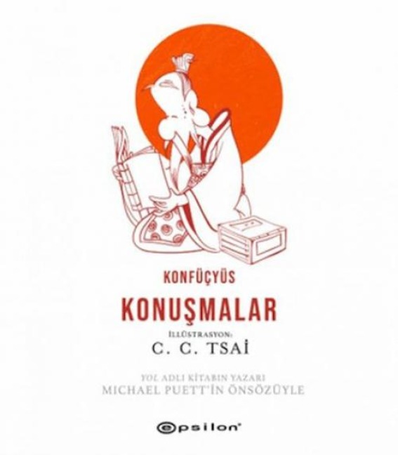 Konusmalar - Konfücyüs