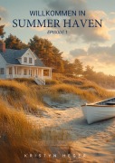 Summer Haven - Willkommen in Summer Haven - Kristyn Heger