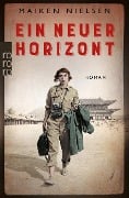 Cover-Bild zum Titel 'Ein neuer Horizont' von 'Maiken Nielsen'