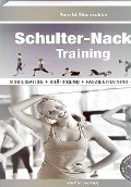 Schulter-Nacken-Training - Ronald Thomschke