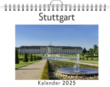 Cover-Bild zum Titel 'Stuttgart' von 'Ava Schmitz'