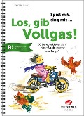 Los, gib Vollgas! - B-Instrumente - Thomas Buob