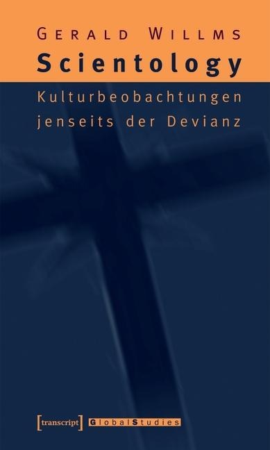 Scientology - Gerald Willms