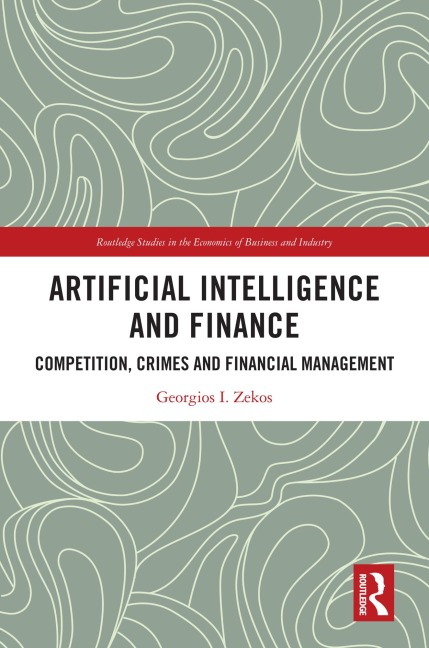 Artificial Intelligence and Finance - Georgios I. Zekos