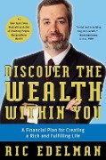 Cover-Bild zum Titel 'Discover the Wealth Within You' von 'Ric Edelman'