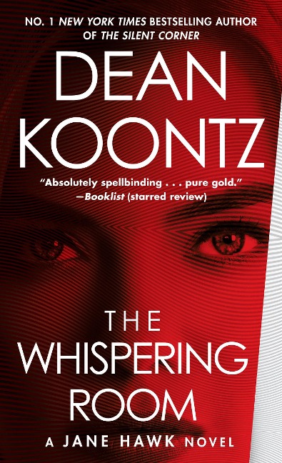 The Whispering Room - Dean Koontz