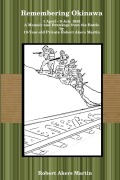 Cover-Bild zum Titel 'Remembering Okinawa' von 'Robert Akers Martin'