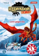 Eldrador Creatures: Lava gegen Eis - Thilo