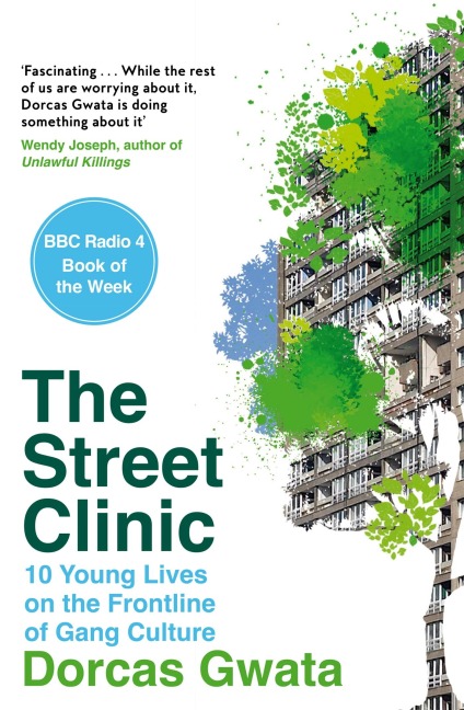 The Street Clinic - Dorcas Gwata