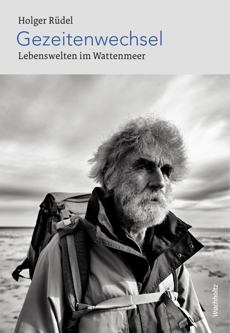 Gezeitenwechsel - Holger Rüdel