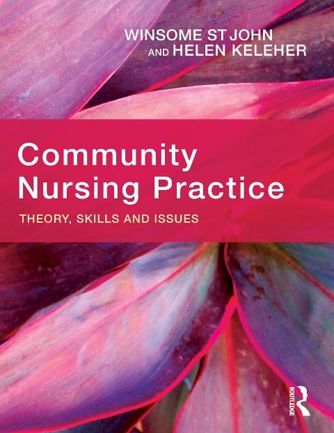 Community Nursing Practice - Winsome St John
