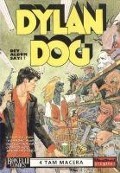 Cover-Bild zum Titel 'Dylan Dog Dev Albüm Sayi 7' von 'Tiziano Sclavi'