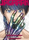 Cover-Bild zum Titel 'Jagaaan 01' von 'Muneyuki Kaneshiro'