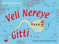 Veli Nereye Gitti... - Nicholas Allan