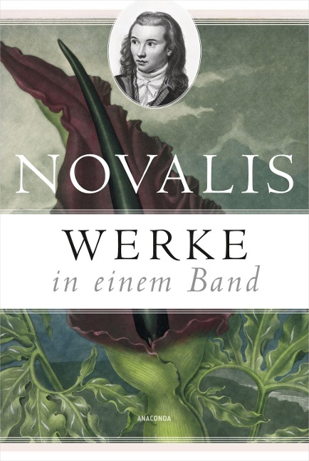 Werke in einem Band - Novalis