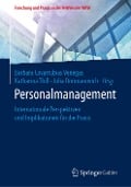 Personalmanagement - 