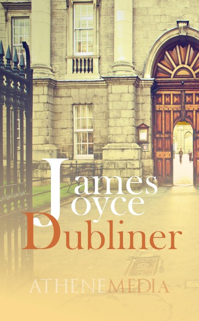 Dubliner - James Joyce