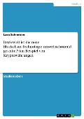 Cover-Bild zum Titel 'Inwieweit ist die neue Blockchain-Technologie umweltschonend gestaltet? Am Beispiel von Kryptowährungen' von 'Lara Schneider'