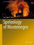 Speleology of Montenegro - 