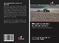 Cover-Bild zum Titel 'Meccanizzazione e tecniche agricole' von 'Hassina Hafida Boukhalfa, Nacira Chourghal'