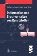 Cover-Bild zum Titel 'Deformation und Bruchverhalten von Kunststoffen' von ''