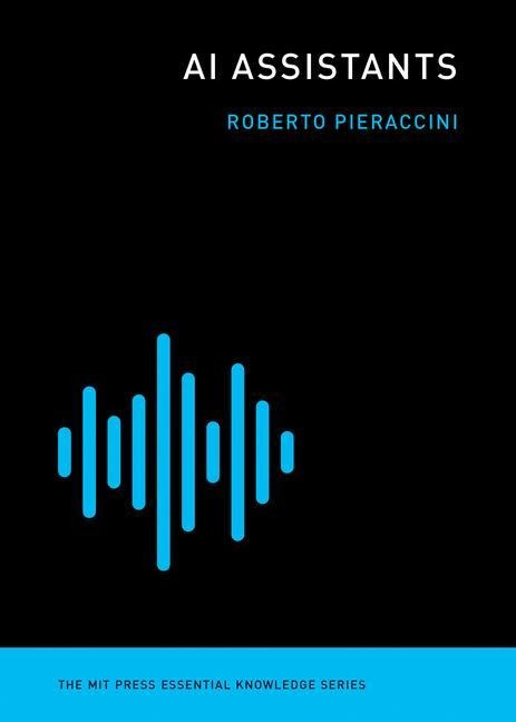 AI Assistants - Roberto Pieraccini