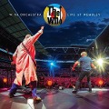The Who With Orchestra: Live At Wembley (1CD) - The & Isobel Griffiths Orchestra Who