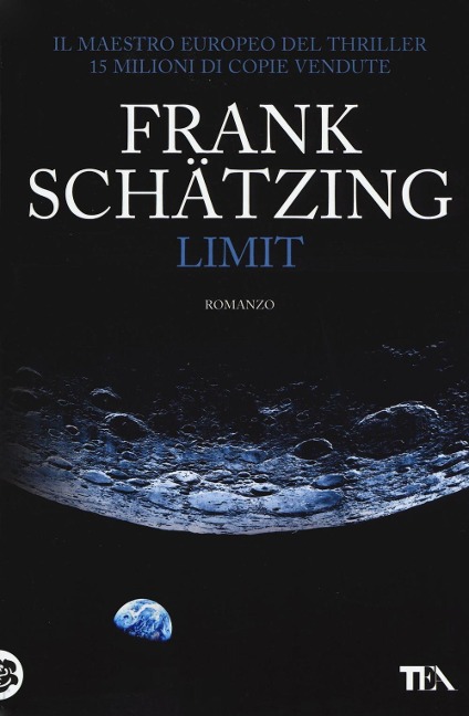 Limit - Frank Schätzing