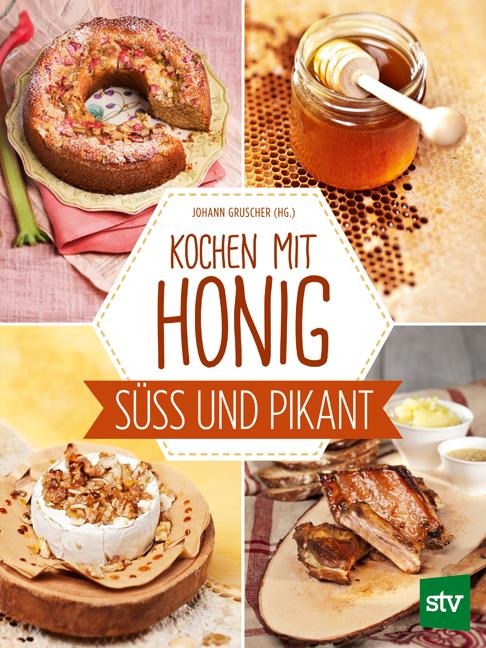 Kochen mit Honig - 