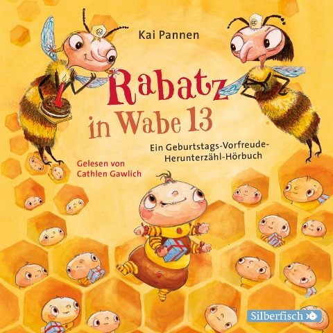 Rabatz in Wabe 13 - Kai Pannen, Matthias Kloppe