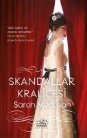 Skandallar Kralicesi - Sarah Maclean