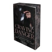 Cover-Bild zum Titel 'Craving Danger (Kings of Mafia 2)' von 'Michelle Heard'
