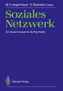 Cover-Bild zum Titel 'Soziales Netzwerk' von ''