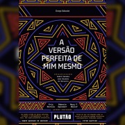 Cover-Bild zum Titel 'A versão perfeita de mim mesmo' von 'Denys Schmitt'