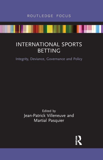 International Sports Betting - 