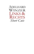 Cover-Bild zum Titel 'Links & Rechts' von 'Adelhard Winzer'