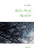 Cover-Bild zum Titel 'Robin Hoods Rückkehr' von 'Anna Eibholz'