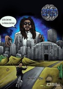 Cover-Bild zum Titel 'Spad' von 'Kévyn Le Clei'