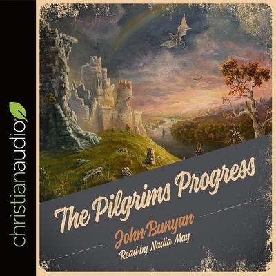Pilgrim's Progress Unabridged Lib/E - John Bunyan
