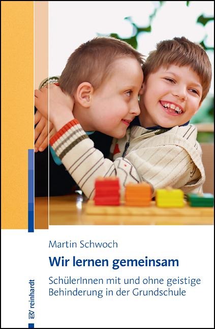 Wir lernen gemeinsam - Martin Schwoch