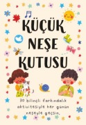 Cover-Bild zum Titel 'Kücük Nese Kutusu' von 'Joanne Ruelos Diaz'