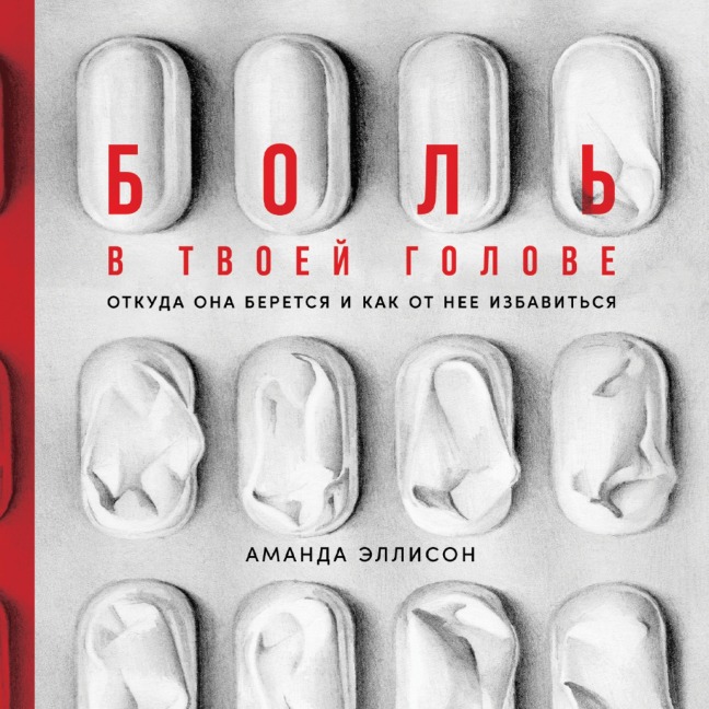 Splitting: The Inside Story on Headaches - Amanda Allison