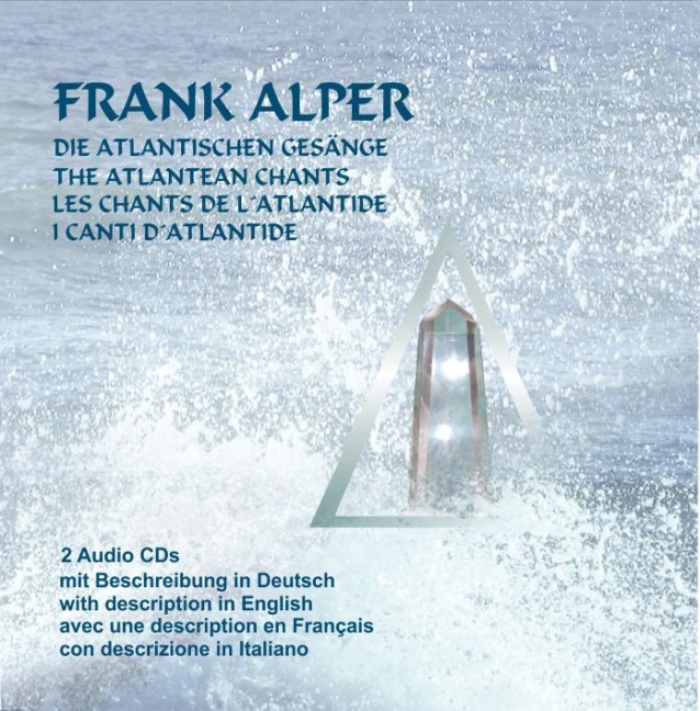 Atlantische Gesänge - 