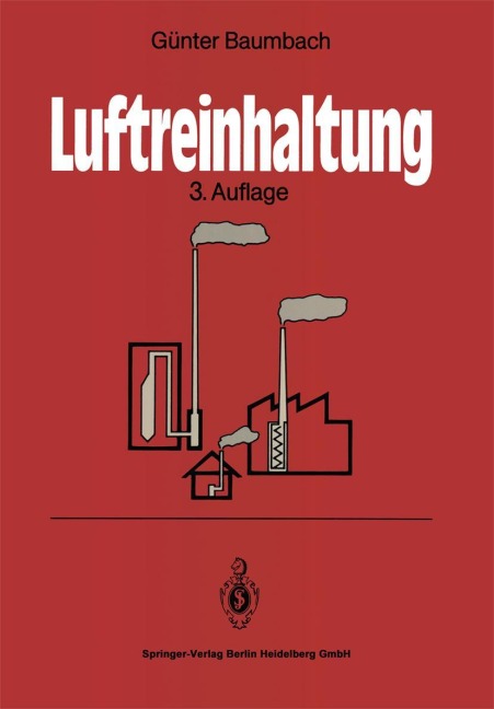 Luftreinhaltung - Guenter Baumbach