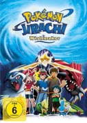 Cover-Bild zum Titel 'Pokémon 6 - Der Film: Jirachi Wishmaker' von 'Norman J. Grossfeld, Hideki Sonoda, Shinji Miyazaki'